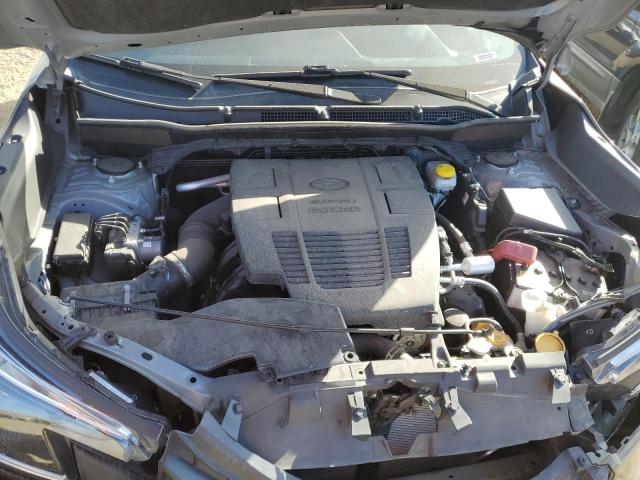 Photo 12 from auction – 2022 SUBARU FORESTER P with VIN JF2SKAEC9NH407952