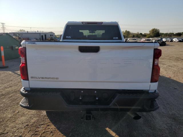 Photo 6 from auction – 2020 CHEVROLET SILVERADO with VIN 1GC4YLE77LF107372