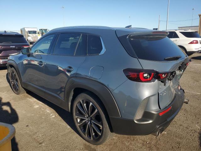 Photo 2 from auction – 2023 MAZDA CX-50 PREM with VIN 7MMVABEM0PN102390