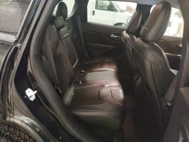 Photo 11 from auction – 2019 JEEP CHEROKEE T with VIN 1C4PJMBX3KD361702