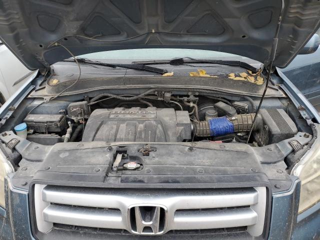 Photo 12 from auction – 2008 HONDA PILOT SE with VIN 5FNYF18378B022208