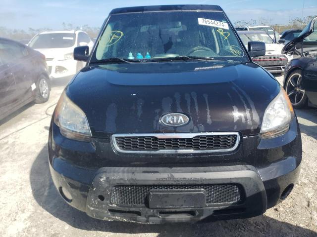 Photo 5 from auction – 2010 KIA SOUL + with VIN KNDJT2A22A7028141