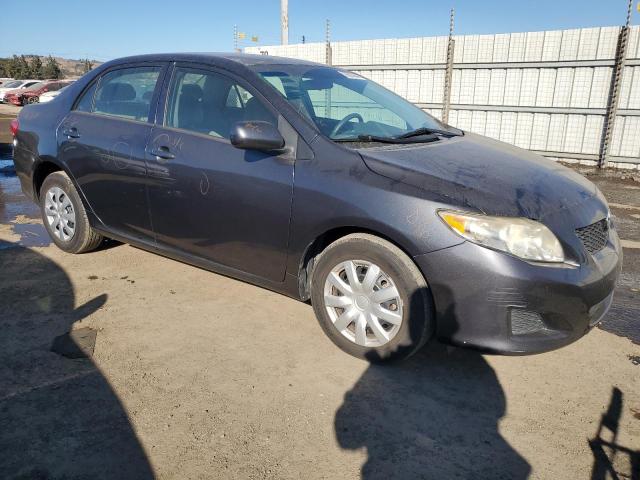 Photo 4 from auction – 2010 TOYOTA COROLLA BA with VIN 1NXBU4EEXAZ248870