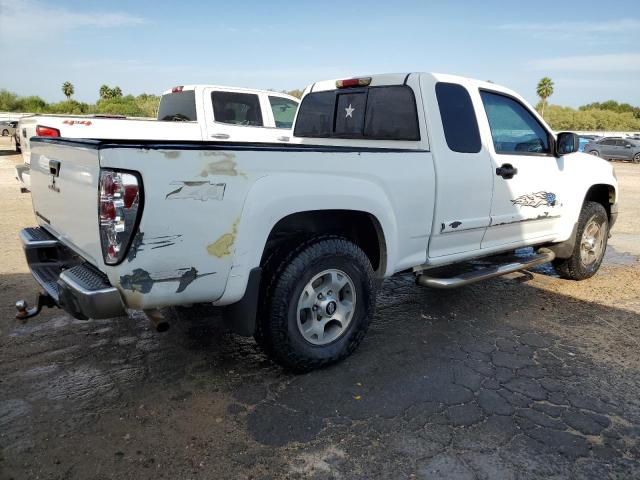 Photo 3 from auction – 2008 CHEVROLET COLORADO with VIN 1GCDS19E588131292