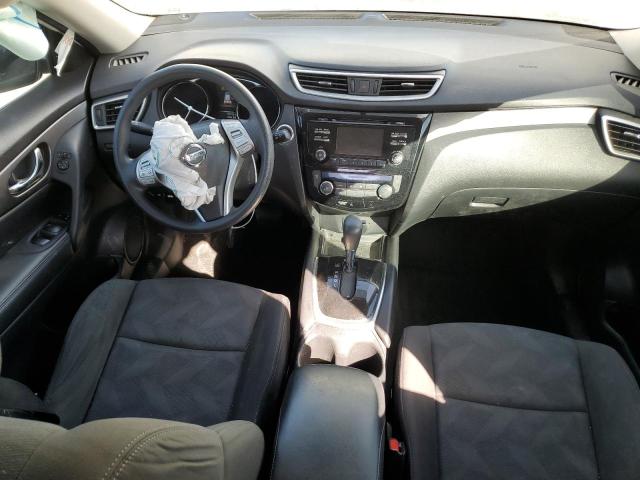Photo 8 from auction – 2016 NISSAN ROGUE S with VIN KNMAT2MV5GP678127