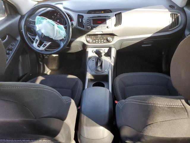 Photo 8 from auction – 2011 KIA SPORTAGE E with VIN KNDPCCA20B7074214
