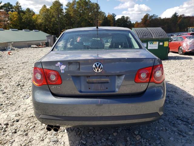 Photo 6 from auction – 2007 VOLKSWAGEN JETTA WOLF with VIN 3VWEG71K57M090051