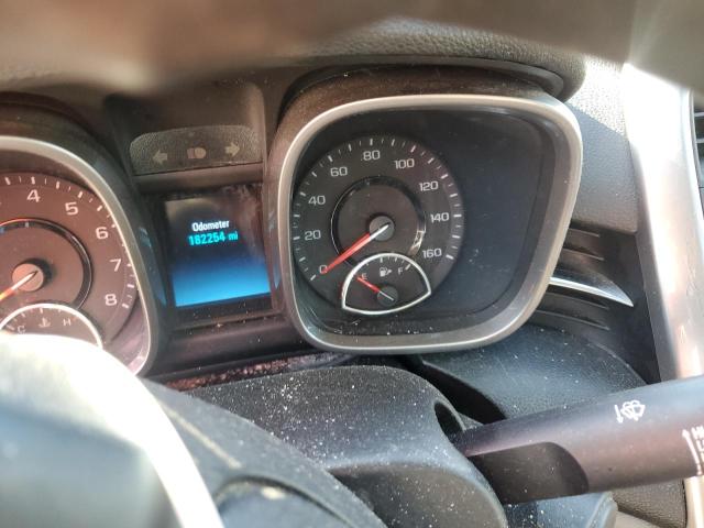 Photo 9 from auction – 2014 CHEVROLET MALIBU LS with VIN 1G11B5SL7EF144600