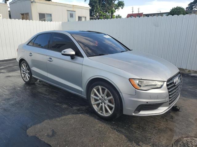 Photo 4 from auction – 2015 AUDI A3 PREMIUM with VIN WAUACGFFXF1065647