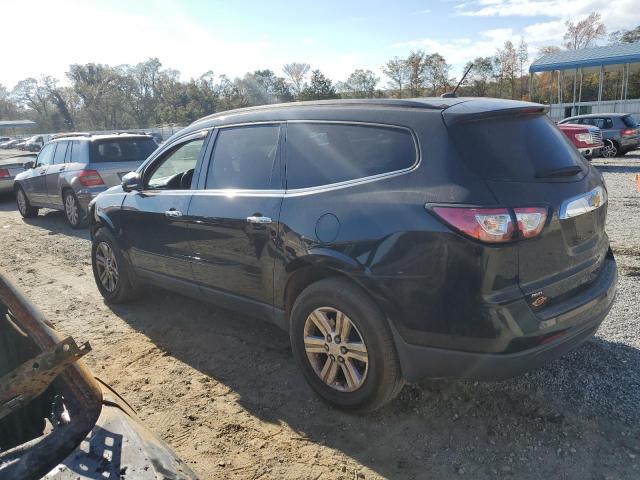 Photo 2 from auction – 2014 CHEVROLET TRAVERSE L with VIN 1GNKVHKD1EJ330425