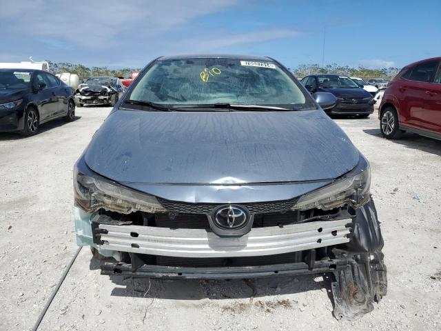 Photo 5 from auction – 2024 TOYOTA COROLLA LE with VIN 5YFB4MDEXRP119803