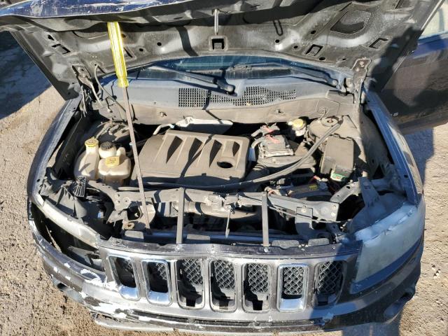 Photo 12 from auction – 2016 JEEP COMPASS SP with VIN 1C4NJDBB1GD551632