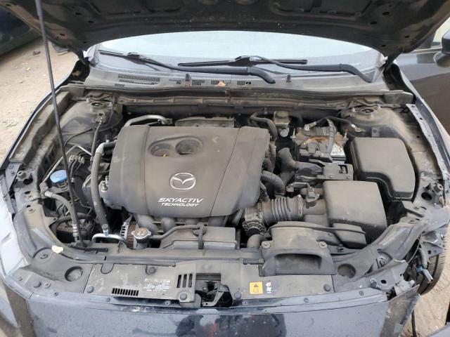 Photo 11 from auction – 2017 MAZDA 3 SPORT with VIN 3MZBN1K7XHM113230