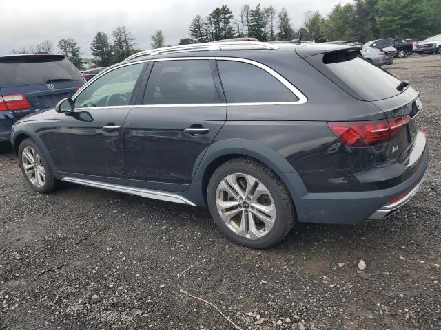 Photo 2 from auction – 2021 AUDI A4 ALLROAD with VIN WA18AAF40MA076196