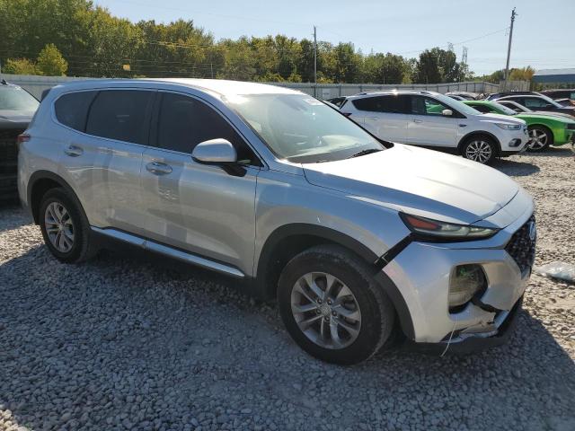 Photo 4 from auction – 2019 HYUNDAI SANTA FE S with VIN 5NMS23AD2KH010456