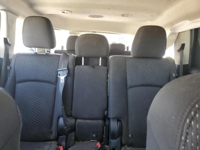 Photo 10 from auction – 2017 DODGE JOURNEY SE with VIN 3C4PDCAB4HT557352