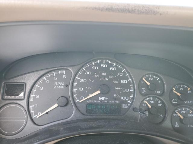 Photo 9 from auction – 2001 CHEVROLET SILVERADO with VIN 2GCEC19V511184505