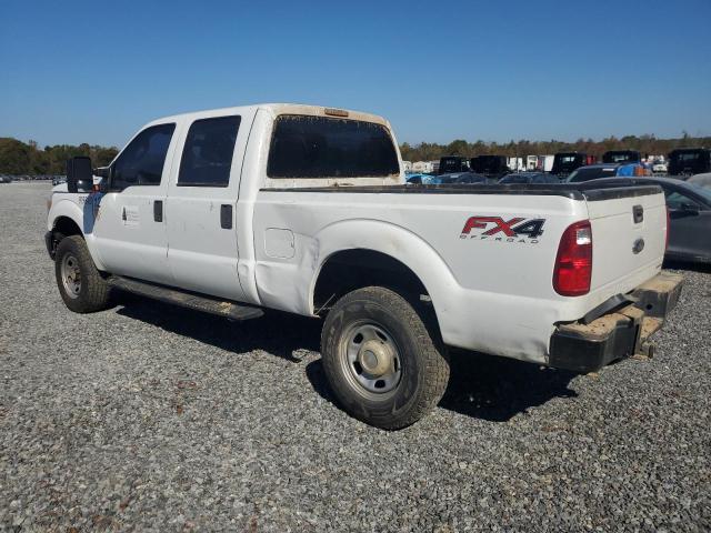 Photo 2 from auction – 2015 FORD F350 SUPER with VIN 1FT8W3B62FEA53282