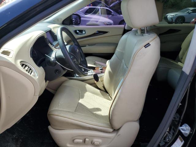 Photo 7 from auction – 2015 INFINITI QX60 with VIN 5N1AL0MM3FC511651