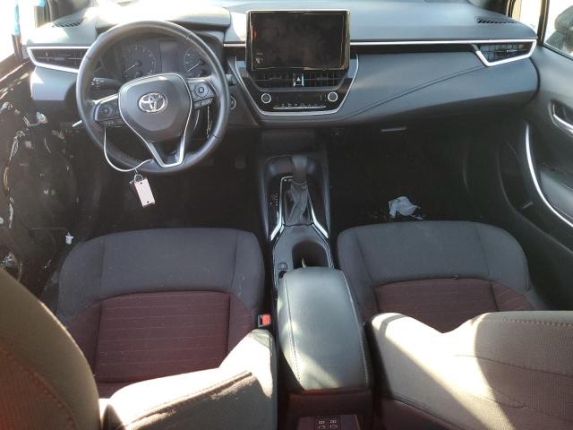 Photo 8 from auction – 2023 TOYOTA COROLLA SE with VIN 5YFS4MCEXPP144800