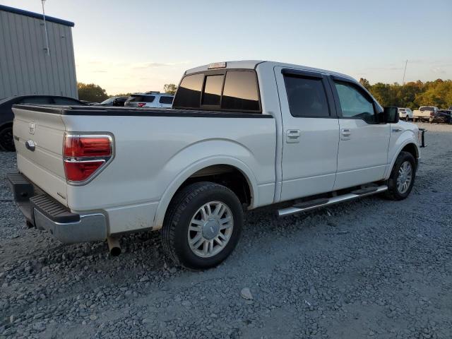 Zdjęcie 3 z aukcji – 2012 FORD F150 SUPER z VIN 1FTFW1CF6CFA92103