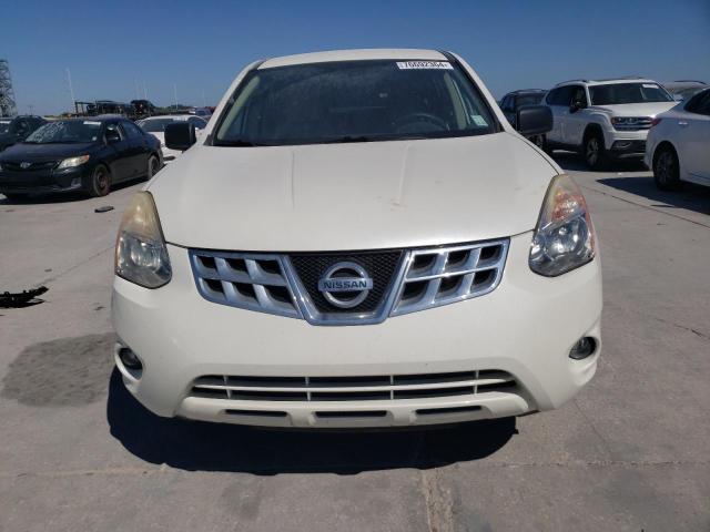 Photo 5 from auction – 2012 NISSAN ROGUE S with VIN JN8AS5MT4CW288708