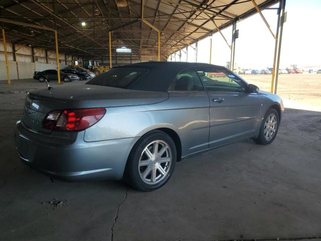 Photo 3 from auction – 2008 CHRYSLER SEBRING TO with VIN 1C3LC55R58N642502