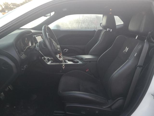 Photo 7 from auction – 2023 DODGE CHALLENGER with VIN 2C3CDZFJ2PH681908