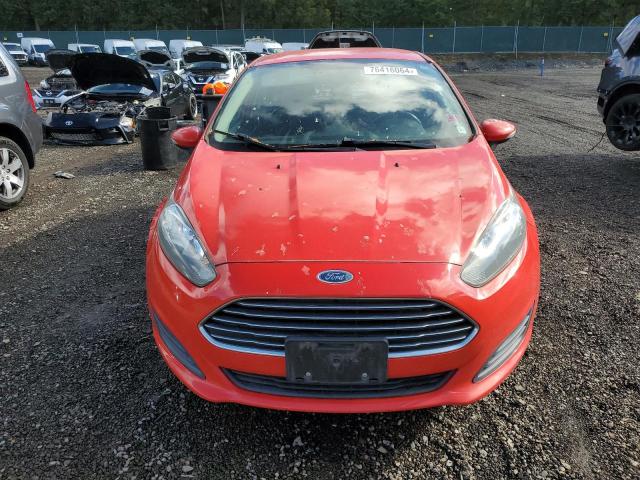 Photo 5 from auction – 2014 FORD FIESTA SE with VIN 3FADP4EJ3EM121430