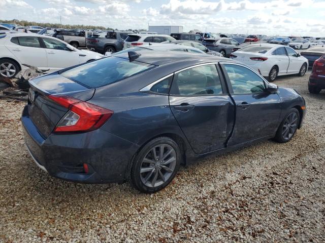 Photo 3 from auction – 2019 HONDA CIVIC EX with VIN 19XFC1F32KE010726