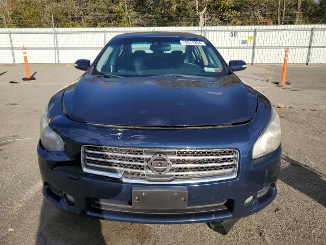 Photo 5 from auction – 2010 NISSAN MAXIMA S with VIN 1N4AA5APXAC845258