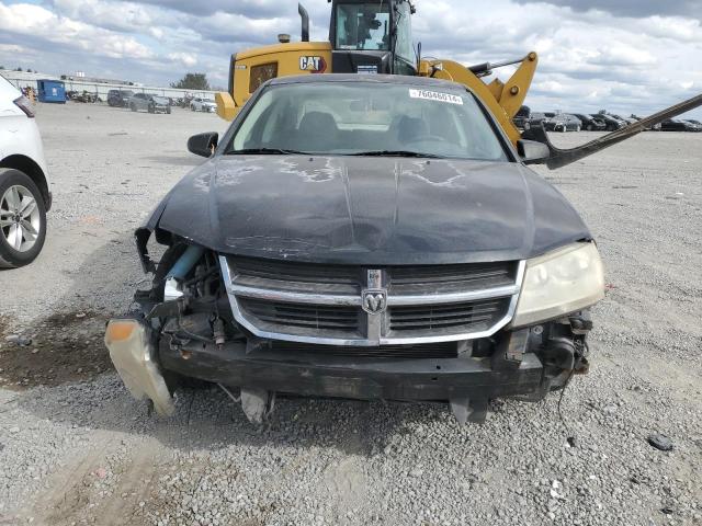 Photo 5 from auction – 2008 DODGE AVENGER SX with VIN 1B3LC56K58N658701