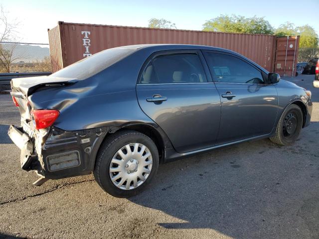 Photo 3 from auction – 2013 TOYOTA COROLLA BA with VIN 5YFBU4EE4DP180295