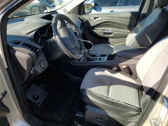 Photo 7 from auction – 2018 FORD ESCAPE SE with VIN 1FMCU9GD2JUA45820