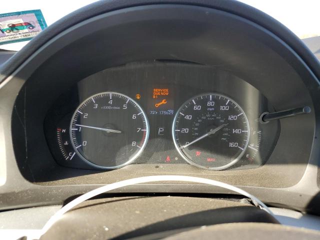 Photo 9 from auction – 2016 ACURA ILX PREMIU with VIN 19UDE2F73GA003970