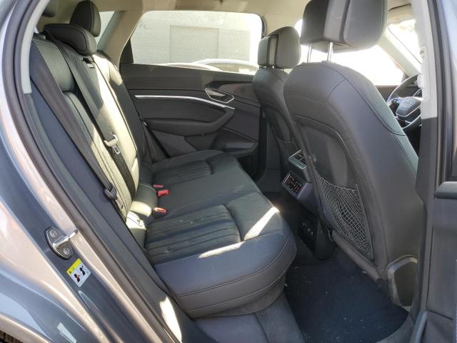 Photo 10 from auction – 2019 AUDI E-TRON PRE with VIN WA1LAAGE9KB022632