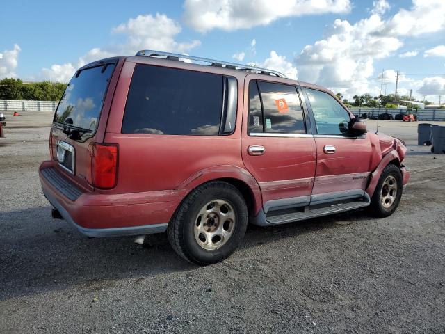Photo 3 from auction – 1999 LINCOLN NAVIGATOR with VIN 5LMRU27A2XLJ41370