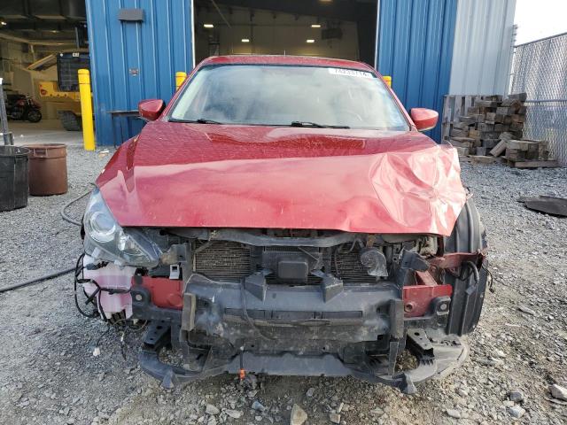 Photo 5 from auction – 2016 MAZDA 3 TOURING with VIN 3MZBM1L76GM307379
