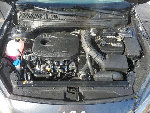 Photo 11 from auction – 2022 KIA FORTE GT with VIN 3KPF44AC0NE493448