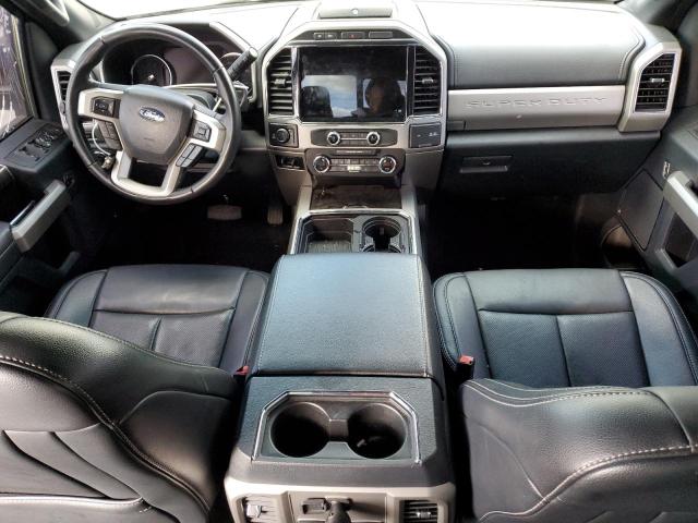 Photo 8 from auction – 2022 FORD F250 SUPER with VIN 1FT7W2BT2NED25517