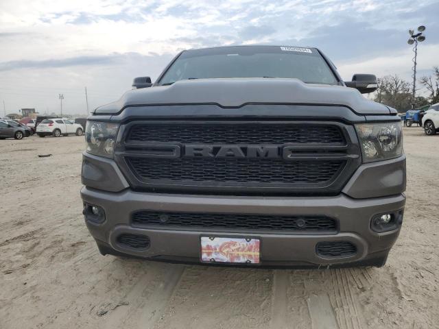 Photo 5 from auction – 2021 RAM 1500 BIG H with VIN 1C6RREFM2MN812467