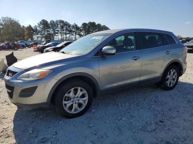 MAZDA CX-9 2012 with VIN JM3TB2CA0C0350568 - Photo from auction