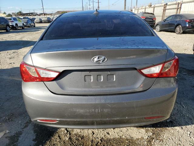 Photo 6 from auction – 2012 HYUNDAI SONATA GLS with VIN 5NPEB4AC2CH405252