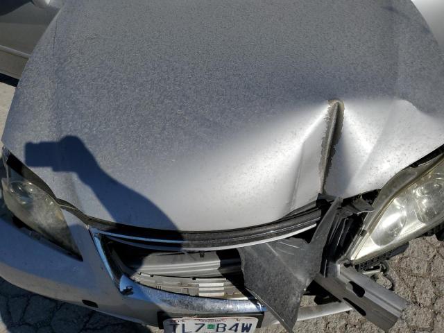 Photo 11 from auction – 2007 LEXUS ES 350 with VIN JTHBJ46G072075408