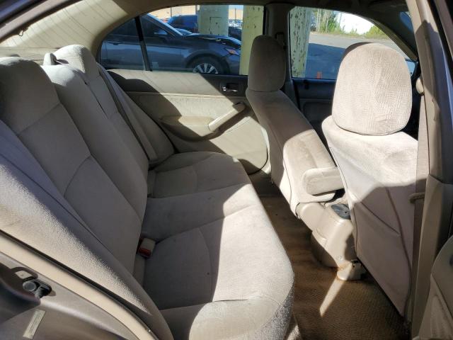 Photo 10 from auction – 2002 HONDA CIVIC EX with VIN 2HGES26822H586063