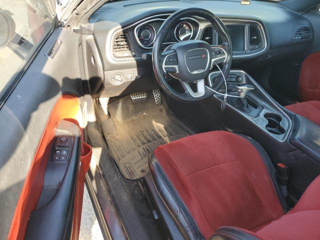 Photo 8 from auction – 2015 DODGE CHALLENGER with VIN 2C3CDZBTXFH855827