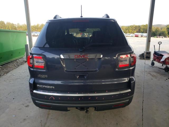 Photo 6 from auction – 2013 GMC ACADIA SLT with VIN 1GKKRRKD0DJ115754