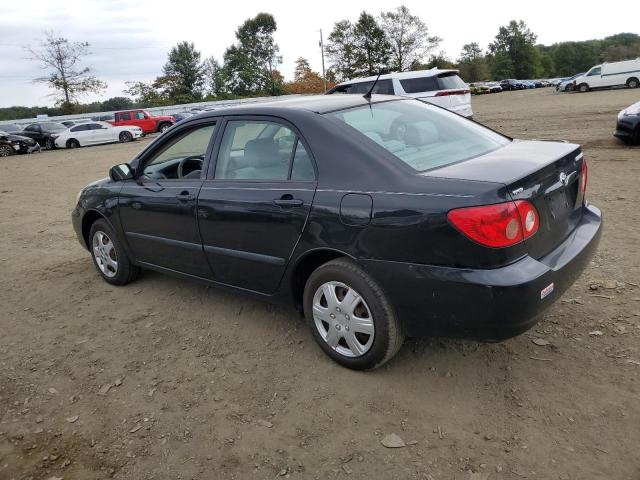 Photo 2 from auction – 2008 TOYOTA COROLLA CE with VIN 2T1BR32E08C929017