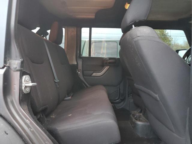 Photo 11 from auction – 2016 JEEP WRANGLER U with VIN 1C4BJWDG1GL303877