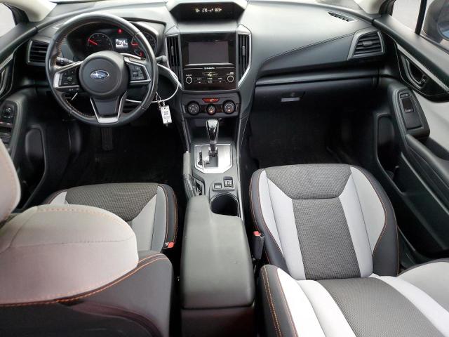 Photo 8 from auction – 2018 SUBARU CROSSTREK with VIN JF2GTABC1JH276453